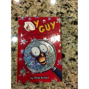 Kids book Fly Guy